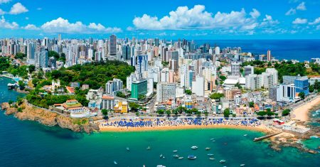 O custo do seguro de carro em Salvador em 2025: como a criminalidade impacta no valor das apólices