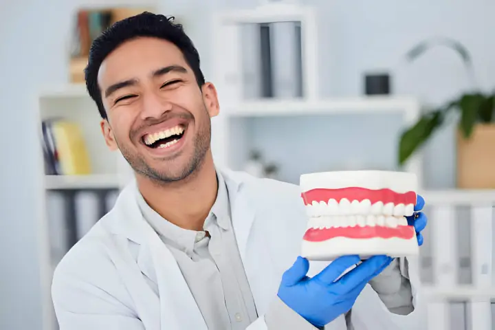 Seguro consutorio odontológico